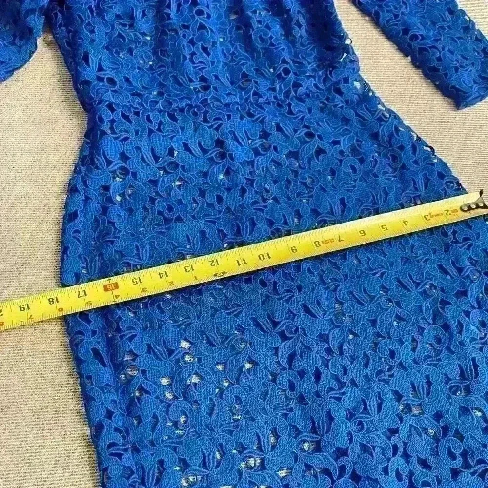 J. Crew Collection Dress - Picture 13 of 13